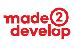 Made 2 develop